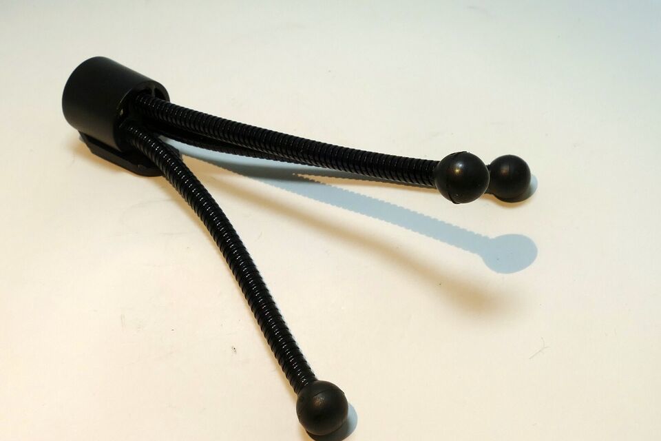 Ultimax Table Tripod 4&quot; tall small for camera - $8.22