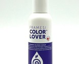 Framesi Color Lover Dynamic Blonde Serum/Leave In Moisture 4.75 oz - £17.52 GBP