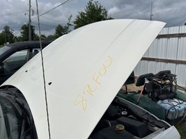 Hood Fits 05-10 GRAND CHEROKEE 104856649Hood Only, Any Damage is Marked ... - $2,733.97 MXN