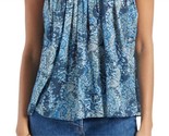 Joie fern cotton tank top size M - $125.73
