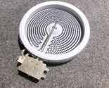 318178110 FRIGIDAIRE KENMORE RANGE 6" OVEN HEATING ELEMENT 1200 WATT - $25.00