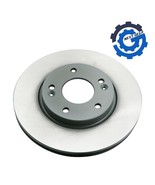New OEM Mopar BproAuto Brake Rotor for 2011-2024 Hyundai Veloster 1BP001... - $162.93 CAD