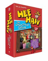 Hee Haw - The Collectors Edtion DVD Box Set 14-Disc Brand New Factory Sealed Set - £26.17 GBP