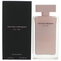 Narciso Rodriguez by Narciso Rodriguez, 3.3 oz Eau De Parfum Spray for Women - £69.35 GBP