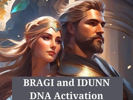 Bragi And Idunn Dna Activation - £41.56 GBP