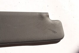 1998-00 MERCEDES SLK230 RIGHT PASSENGER FRONT SUN VISOR   R3255 image 6