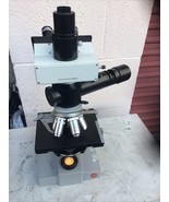 Leitz Wetzlar Type 020 441.012 Microscope - £494.61 GBP