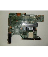 HP Dv6000 AMD Motherboard 459565-001 &quot;AS IS&quot; &quot;FOR PARTS ONLY&quot; - £7.38 GBP