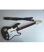 Rock Band Harmonix Fender Stratocaster NWGTS2 No Dongle or Strap - Guitar Only - $38.17
