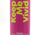 Matrix Keep Me Vivid Pearl Infustion Shampoo For High-Maintenance  Color... - £16.66 GBP