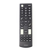 Ns-Rc4Na-16 Nsrc4Na16 Replacement Remote Control Fit For Insignia Hdtv Led Tv Ns - £10.97 GBP