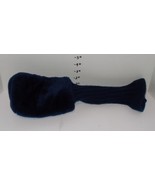Golf Club Head Cover Headcover Blue #1 - €12,79 EUR