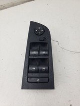 Driver Front Door Switch Driver&#39;s Mirror And Window Fits 07-12 BMW 328i ... - $50.49
