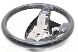 04-08 MAZDA RX8 MANUAL TRANSMISSION Steering Wheel F375 image 2
