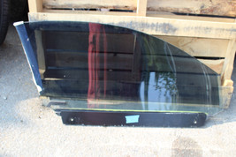 2000-2006 MERCEDES CL500 CL600 CL55 CL65 DRIVER FRONT LEFT WINDOW GLASS ... - $321.99