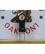 US Open Championship 2025 Oakmont Ball Marker and Priv Label Divot Tool ... - $24.38 CAD