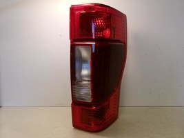 2020 2021 2022  Ford F250SD Passenger Incandescent Tail Light W/ Blind S... - $328.30