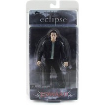 Twilight Eclipse Edward Action Figure NIB - £14.45 GBP