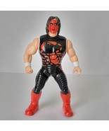 Sting Red Power Punch 1998 WCW OSFT Original 9802 WWE WWF Action Figure ... - £9.58 GBP
