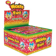 Wicked Fizz Berry 72pcs - £20.13 GBP
