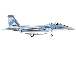 Mitsubishi F-15DJ Eagle Fighter Plane JASDF Japan Air Self-Defense Force Tactica - £93.12 GBP