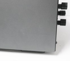 Classe Delta Mono 1000W 1 Ch. Power Amplifier (very good) image 4