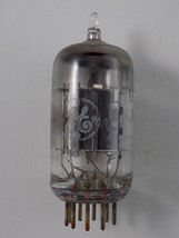 Vintage VACUUM TUBE GE 8 LT8 86-35 Tested - $5.93