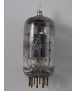 Vintage VACUUM TUBE GE 8 LT8 86-35 Tested - $5.93