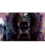  Uncrossing Enemy Protection Evil Eye End Curses - RITUAL - $68.58 CAD
