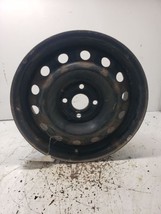 Wheel 4 Lug Coupe 15x6 Steel US Market Fits 04-05 CIVIC 982848 - £47.79 GBP