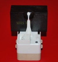 Whirlpool Refrigerator Start Relay and Capacitor - Part # 2304884 - $22.00