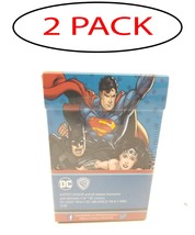 Justice League PRO 100+ Deck Box Superman Batman Wonder Woman ULP85658 (... - £13.50 GBP