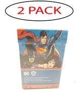 Justice League PRO 100+ Deck Box Superman Batman Wonder Woman ULP85658 (... - £13.30 GBP