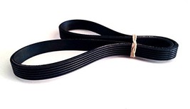 New Replacement BELT for use with 360-J-6 NEW POLY V MICRO-V V-BELT 360J6 - £10.85 GBP