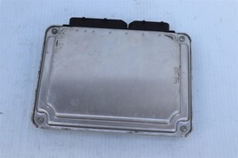 Volkswagen Porsche Engine Control Module Unit ECU PCM PCU 022-906-032-T image 4