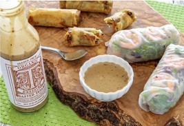 Trader Joe&#39;s Organic Toasted Sesame Dressing - $12.99