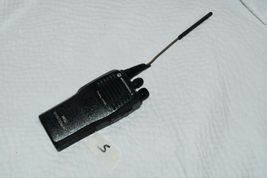 Motorola Radius CP200 4Ch Two Way UHF AAH50RDC9AA1AN CORE RADIO ONLY W3B #5 - $40.50