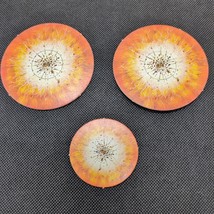 (3) Vintage Warhammer 40k Barrage Markers 2-3&quot; - $17.81