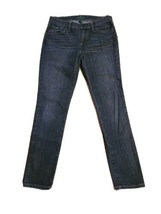 Junior Women&#39;s Ralph Lauren LRL Modern Skinny Jeans Size 4- Black - £11.17 GBP