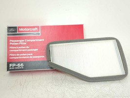 New OEM Air Cabin Pollen Filter 2008-2012 Escape Mariner 8L8Z-19N619-B FP-66 - £15.57 GBP