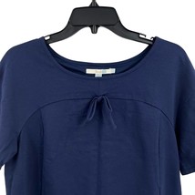 Boden Navy Short Sleeve Dress Size 10R - £21.92 GBP