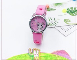 Kitty Cat Watch - £9.61 GBP