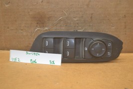 16-18 Chevrolet Malibu Master Switch OEM Door Window 84139693 Lock 806-1... - £11.78 GBP