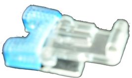 Riccar Sewing Machine Button Foot 5013-6 - $5.95