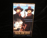 VHS Frank and Jesse 1995 Rob Lowe, Bill Paxton, Randy Travis - $7.00