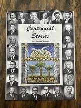 Centennial Stories: Celebrating History of Panama City 1909-2009 Florida... - €17,30 EUR