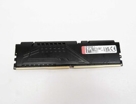 Kingston FURY Beast 1x16GB 288-Pin DDR5-5600 PC5-44800 PC RAM KF556C40BB-16 image 3