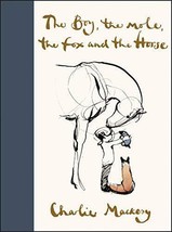 The Boy, the Mole, the Fox and the Horse Graphic Novels - £18.22 GBP