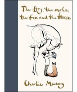 The Boy, the Mole, the Fox and the Horse Graphic Novels - £18.01 GBP