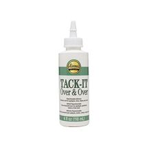 Aleene's 4oz Tack It Over Fabric Glue  - $25.00